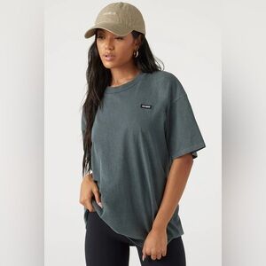 Joah Brown Oversized Crew Tee